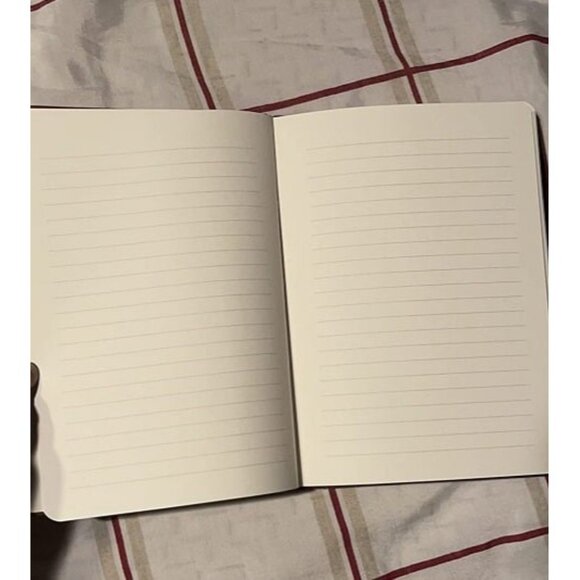 New Tree of Life Artisan Journal (Vegan Leather Notebook) - Picture 3 of 3